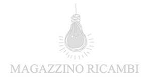 Magazzino Ricambi